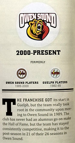 THN Platers franchise summary