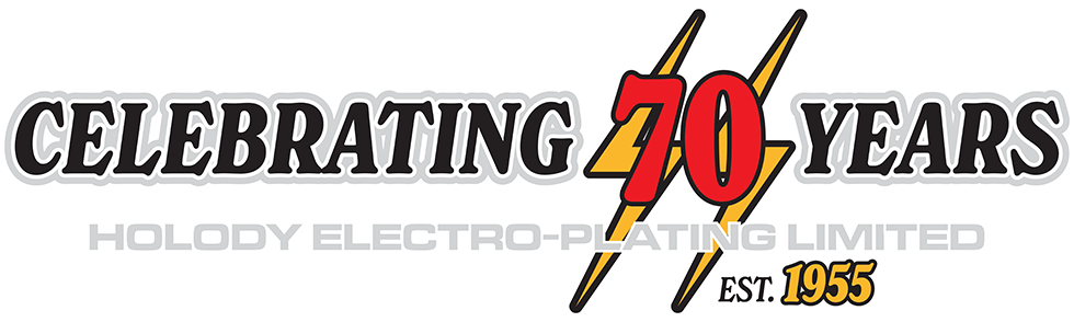 Holody Electro-Plating Limited | Celebrating 70 Years!