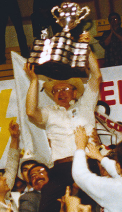 1986 Memorial Cup