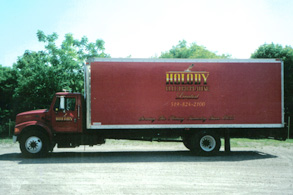 Holody Truck